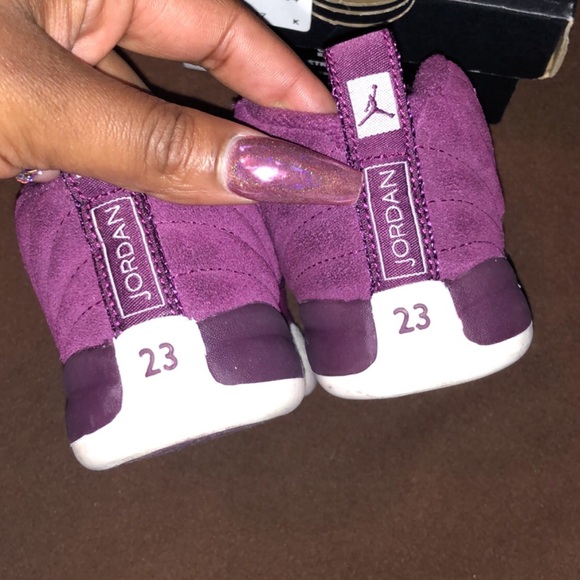 Jordan 12’s - Picture 3 of 4